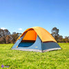 Anko 3 Person Dome Tent