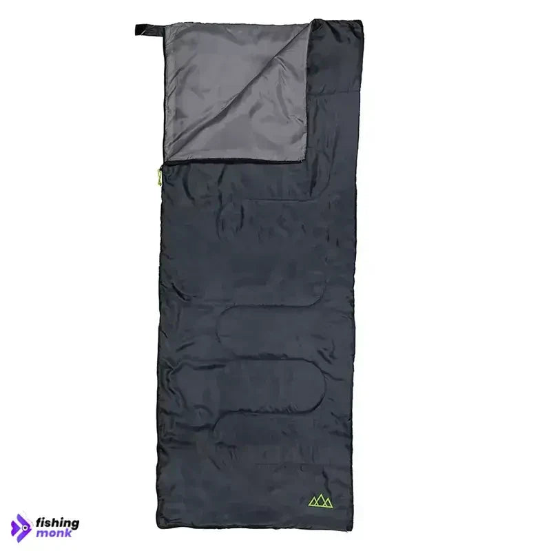 Base Camper Sleeping Bag - Sleeping Bag