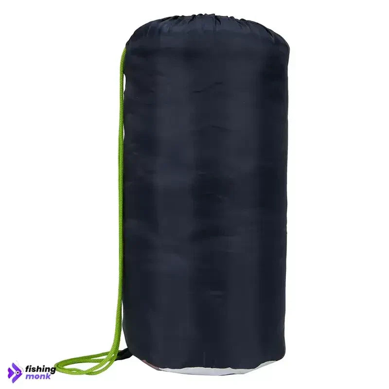 Base Camper Sleeping Bag - Sleeping Bag