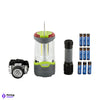 Anko LED 3 Piece Lighting Set