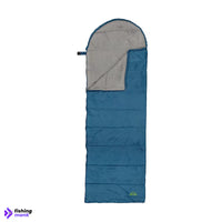 Anko Valley Hooded Sleeping Bag - Sleeping Bag