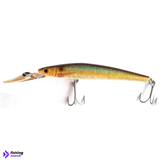Cinnetic Crafty Candy Soft Lure 120 mm 36g Multicolor