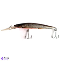 Barramagic Cassan Hard Fishing Lure