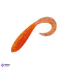 Basic Gear Light Salt Worm | 2inch | 10pcs/pkt