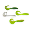 Berkley PowerBait® Power Grubs Combo ( 4 piece ) | 10cm