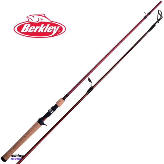 Bait Casting Rods – Discover the Best Gear for Precision Casting