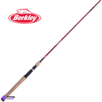 Berkley Cherrywood Baitcasting Rod