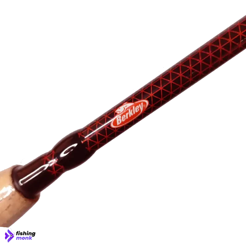 ROD BERKLEY CHERRYWOOD HD 7FT SPIN MED 2PCE – All Out Angling ROD BERKLEY CHERRYWOOD HD 7FT SPIN MED 2PCE – All Out Angling