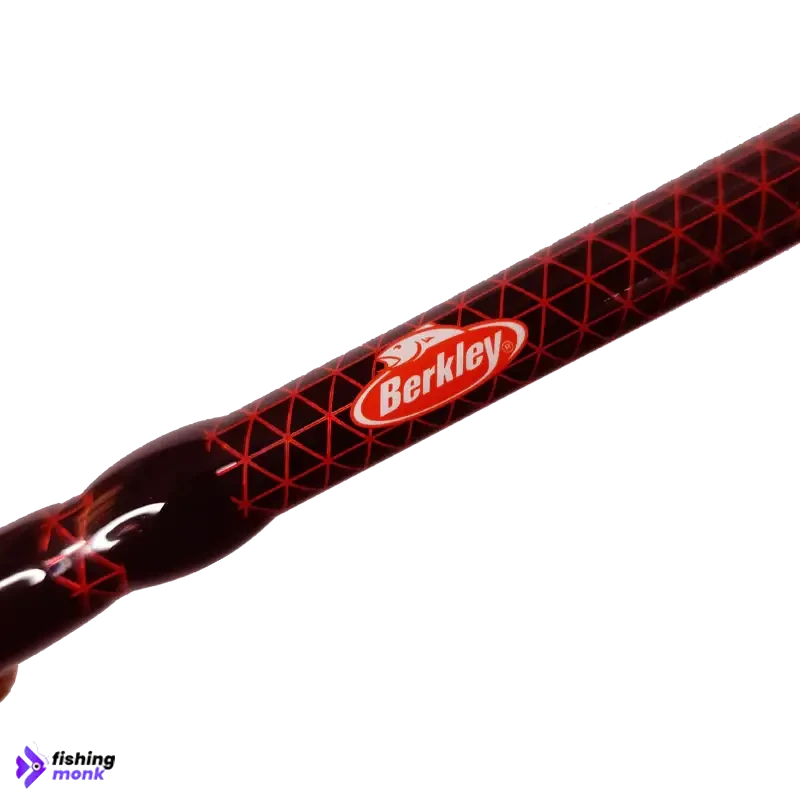 Berkley Cherrywood Spinning Rod | 7ft - 8ft