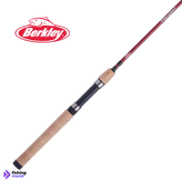 Berkley Cherrywood Spinning Rod