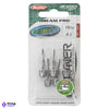 Berkley Owner Bream Pro Nitro Jigheads | #1 - 2/0