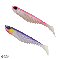 Berkley PowerBait Ripple Shad Soft Lure | 8cm/3inch | 2.68g