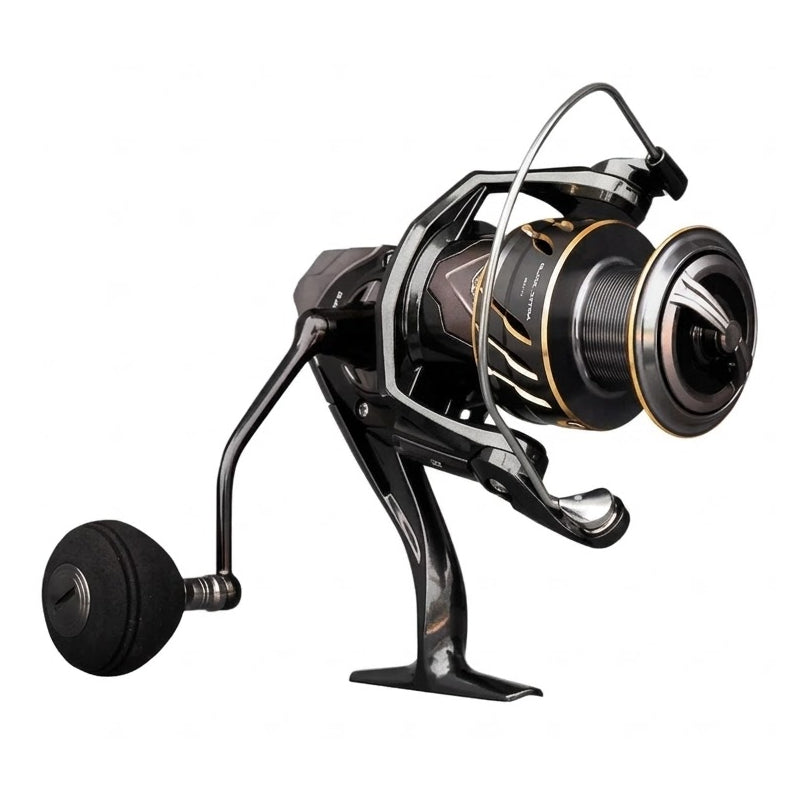 Lucana Black Tetra Fishing Spinning Reel
