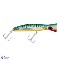 Halco Roosta Popper 160 | 160 mm | 78g - Bonito - Lure