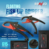 Bravvo G15 Floating Lip Gripper