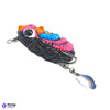 Bravvo Cherry Hand Made Soft Frog Lure | 3.5cm | 5g