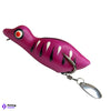 Bravvo Kumbang Hand Made Soft Frog Lure | 8cm |6-7g