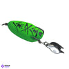 Bravvo Moda Hand Made Soft Frog Lure | 4cm | 5-6g