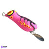 Bravvo Motto Hand Made Soft Frog Lure | 5.5cm |12-13g