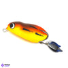 Bravvo Poison Hand Made Soft Frog Lure | 6cm | 14-15g