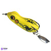 Bravvo Strike Hand Made Soft Frog Lure | 6cm |11-12g