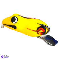 Bravvo Venom Hand Made Soft Frog Lure | 6.5cm | 21-22g