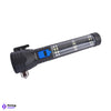 Brillar Solar Power Multifunction Trekking Torch