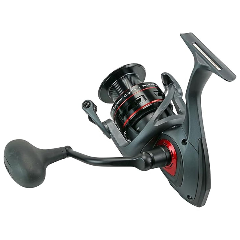 Fishingmonk