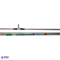 Crocodile Fishing Rod