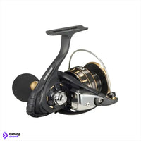 Daiwa BG SW 5000D-CXH Spinning Fishing Reel - 5000