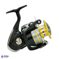 Daiwa Crossfire LT CXH 4BS Spinning Fishing Reel | 5000