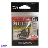 Daiwa D-Max Chinu SS Multi Hook | No. 6