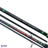 Daiwa Jupiter Power Tip Matt Black Spinning Rod; New Version 2024 | 8ft