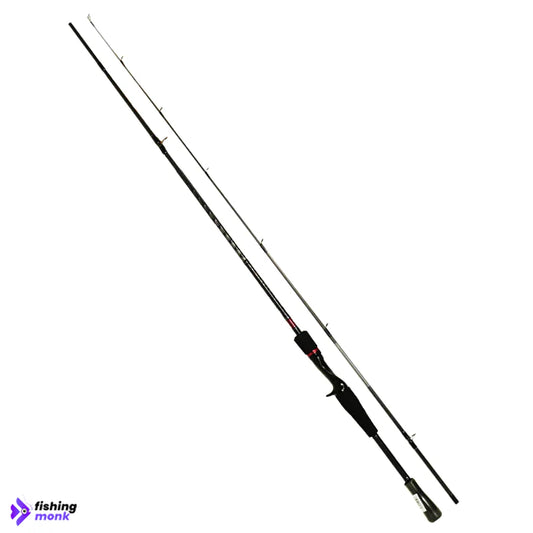 Daiwa Laguna X Baitcasting Rod | 6ft - 6ft - Fishing Rod