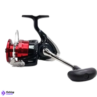 Daiwa MG S LT 5000 Red