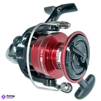 Daiwa MG S LT 5000 Red