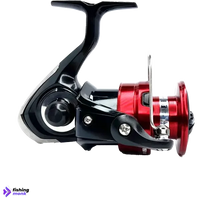 Daiwa MG S LT 5000 Red