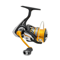 Daiwa MG S LT 5000 Golden