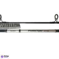 Daiwa Phantom Catfish Spinning Rod