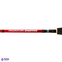 Daiwa Phantom Snapper Spinning Fishing Rod | 8ft - 9ft