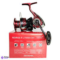 Daiwa Revros R LT5000-CXH Spinning Reel | 5000 - 5000-CXH