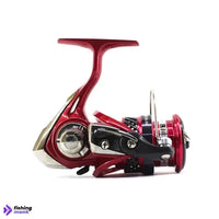 Daiwa Revros RR LT 5000 Red