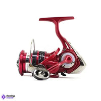 Daiwa Revros RR LT 5000 Red