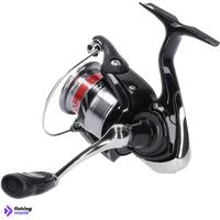 Daiwa RX LT 5000-C Spinning Reel