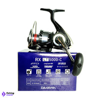 Daiwa RX LT 5000-C Spinning Reel - Reel