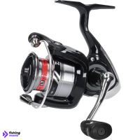 Daiwa RX LT 5000-C Spinning Reel