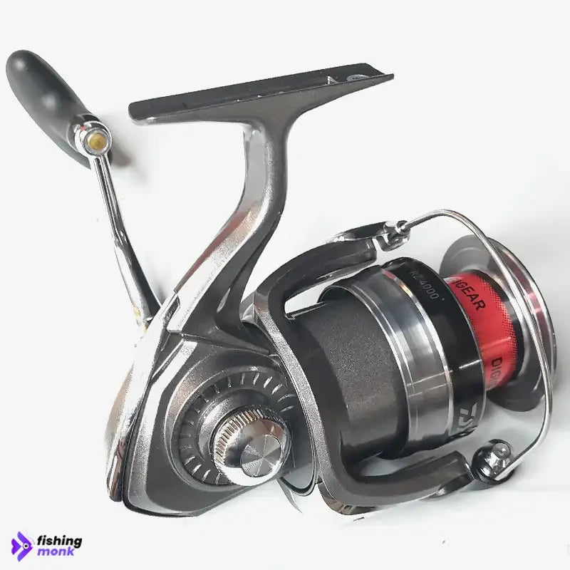 Daiwa RZ 4000 Spinning Reel - Fishingmonk