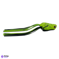 Daiwa Steez Chiquita Frog | 38mm | 6.2g - Frog Bait