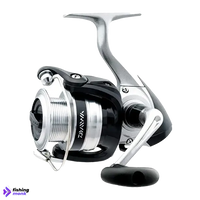 Daiwa Strikeforce 4000