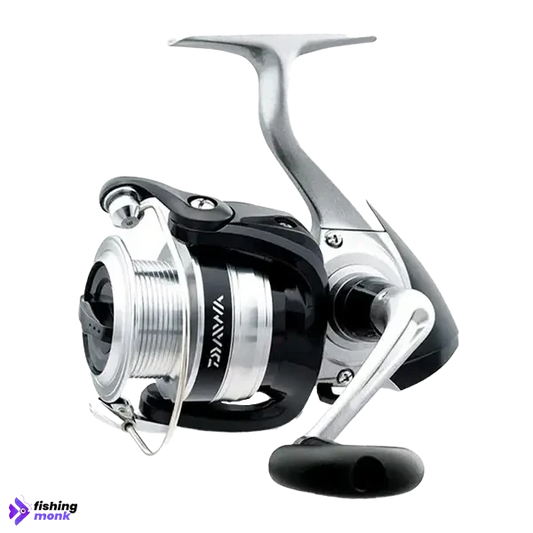 DS7000 Dark Spider Fishing Reel at Rs 1500/piece, Thane